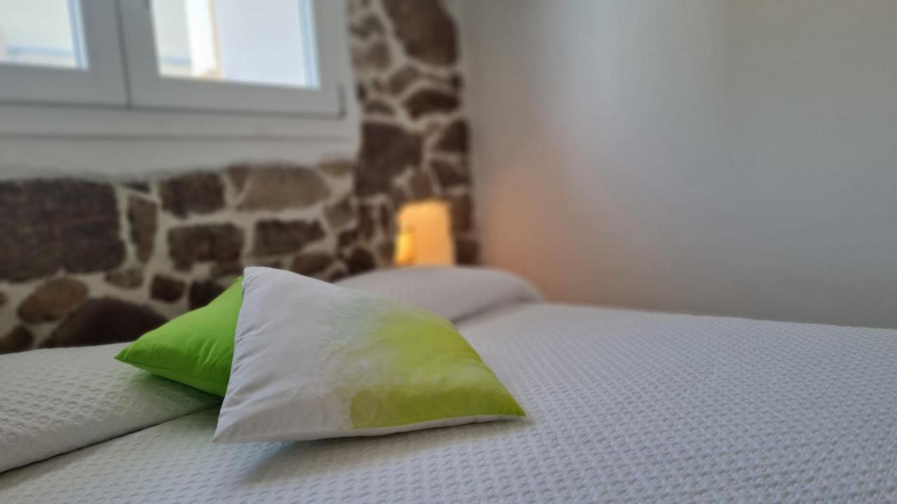 Lo Stazzo Della Dottoressa Enas Buitenkant foto
