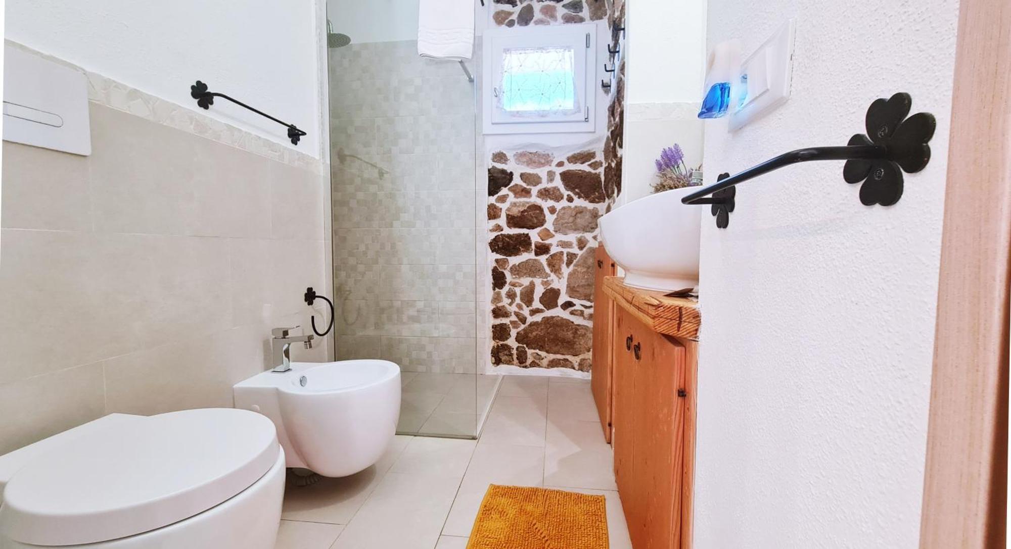 Lo Stazzo Della Dottoressa Enas Buitenkant foto